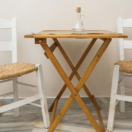 Traditional Dame Διαμέρισμα Μέση Εξωτερικό φωτογραφία