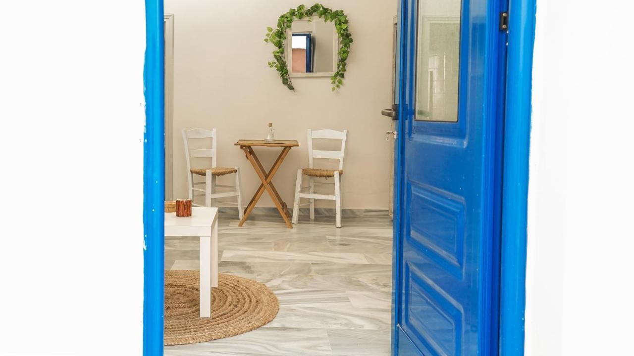 Traditional Dame Διαμέρισμα Μέση Εξωτερικό φωτογραφία