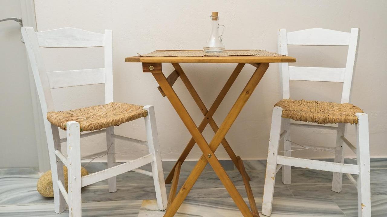 Traditional Dame Διαμέρισμα Μέση Εξωτερικό φωτογραφία